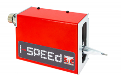 e10R_i-speed pneumatick mikroderov stroj