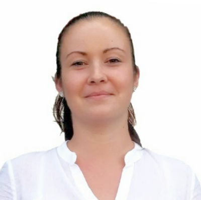 Zuzana Svetlanska