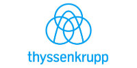 Thyssenkrupp