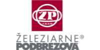 Železiarne Podbrezová