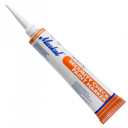 Markal Security Check Paint Marker