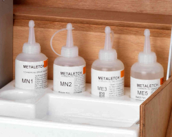 ME elektrolyt 125ml