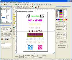 Softvr SIC-LASER PC